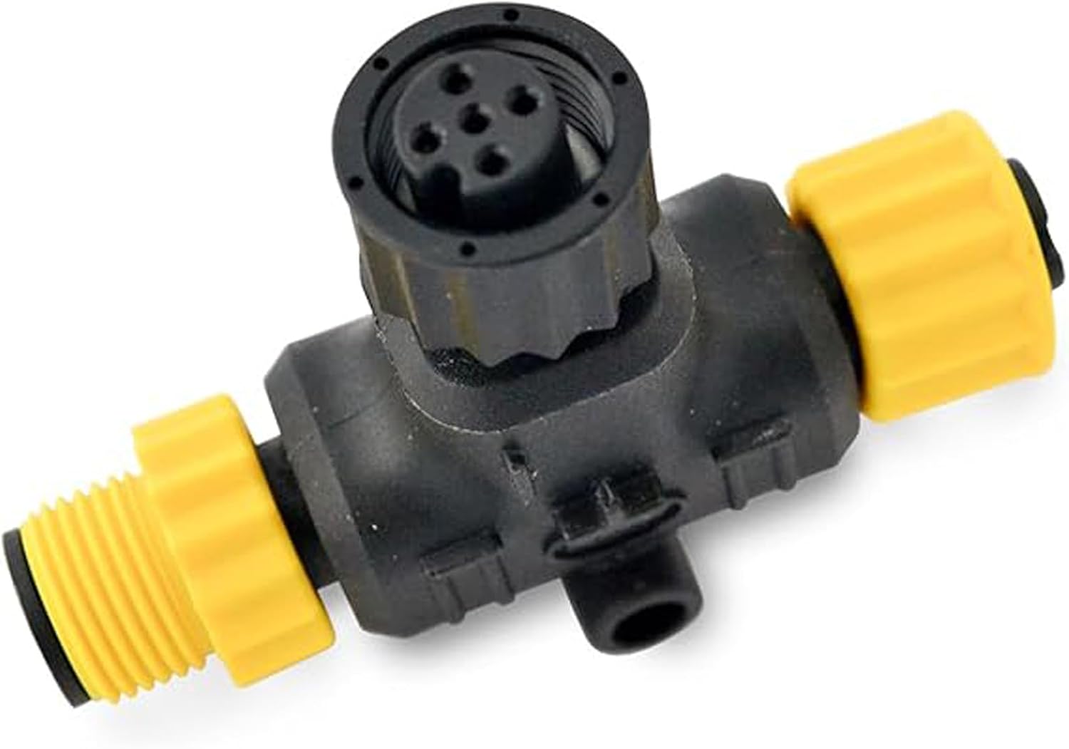 Fish Finder Cable - NMEA 2000 T-connectoren T-connectoren 2K-netwerk voor