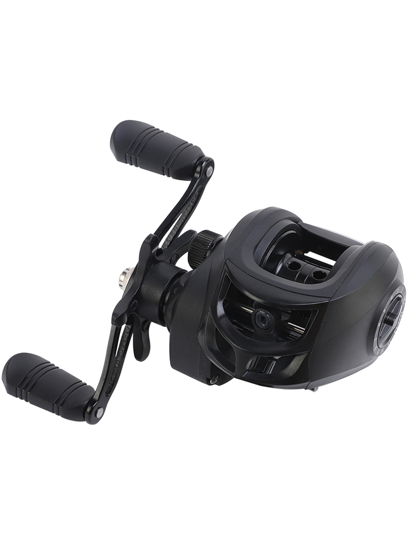 Kastking Reel Zephyr - Max Drag 12kg Links/Rechts Baitcasting Reel