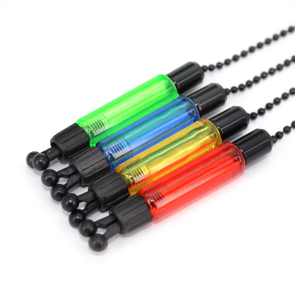 Bite Alarm - Karpervissen Zachte ketting Swingapparaat Duurzame hanger