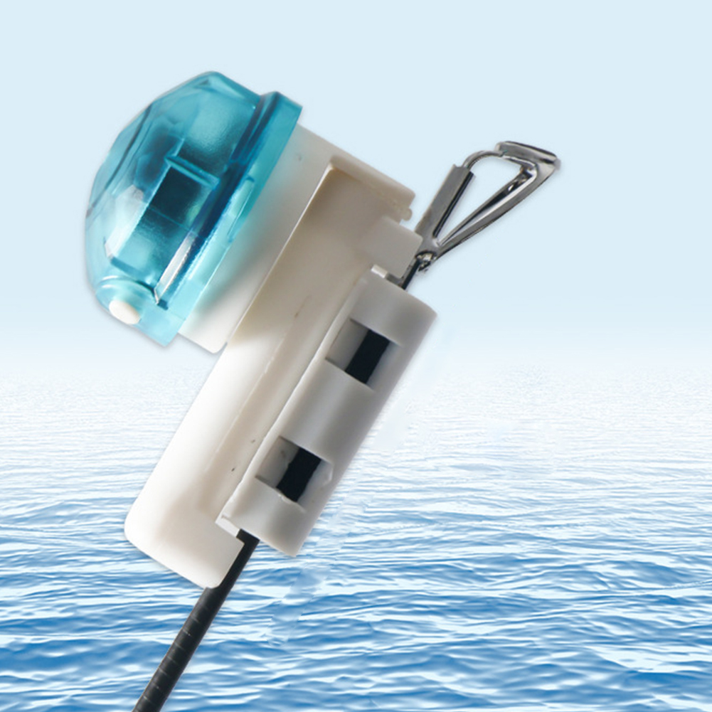 Vissen Elektronische Hengel Li - Bite Alarm recensie en prijs