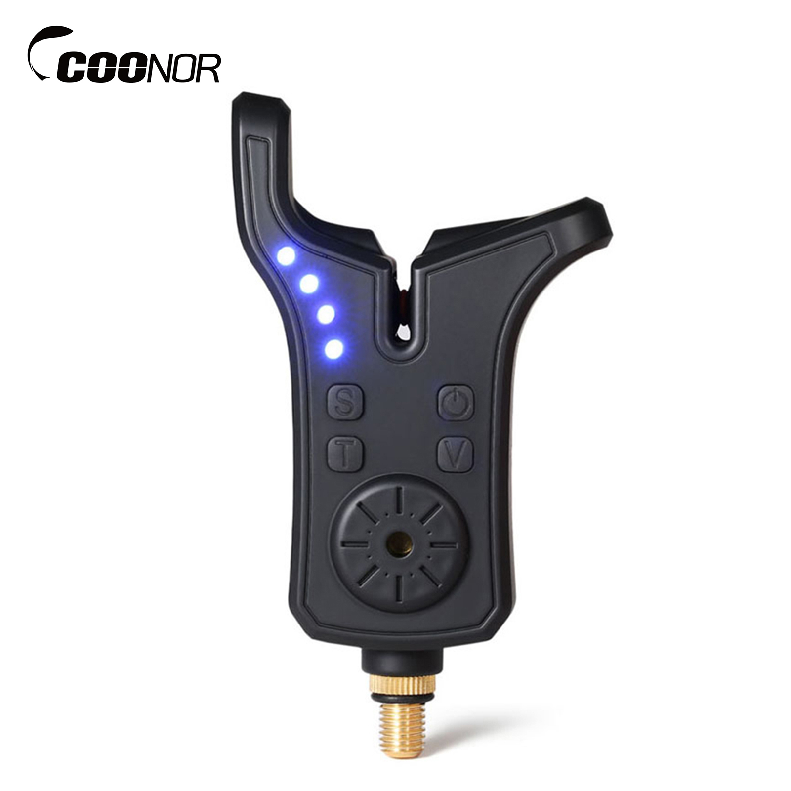 Coonor Electronic Fishing Bite - Bite Alarm recensie en prijs
