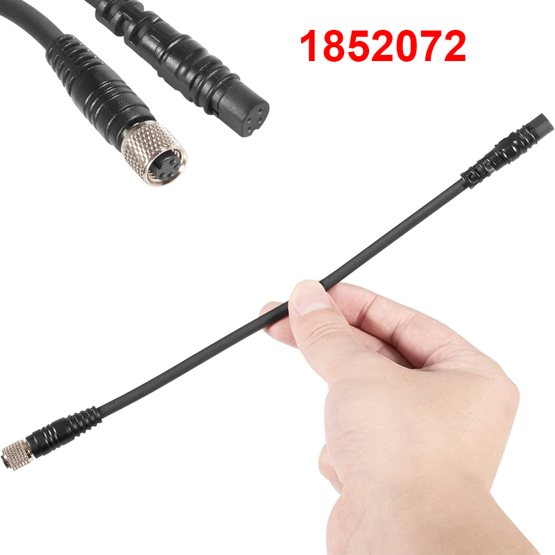 1852072 ‎ MKR-US2-12 Universel - Fish Finder Cable recensie en prijs
