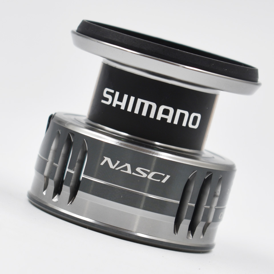 21 Nieuwe SHIMANO NASCI Spinni - Daiwa Reel Bg recensie en prijs