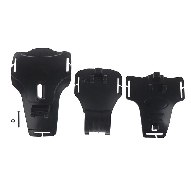 Nieuwe koplampbevestiging, vis - Fishing Light recensie en prijs