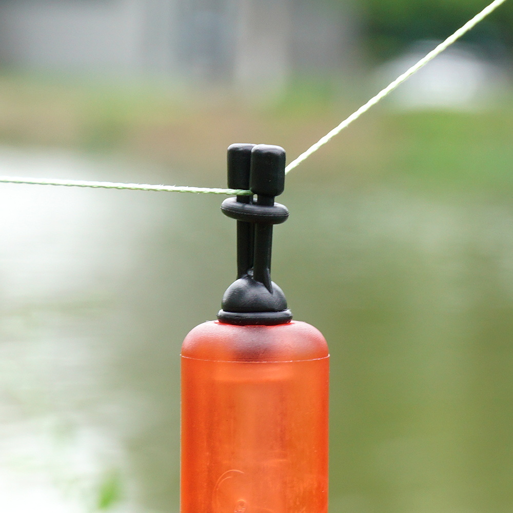 Hirisi 2 Stuks Vissen Swinger  - Bite Alarm recensie en prijs
