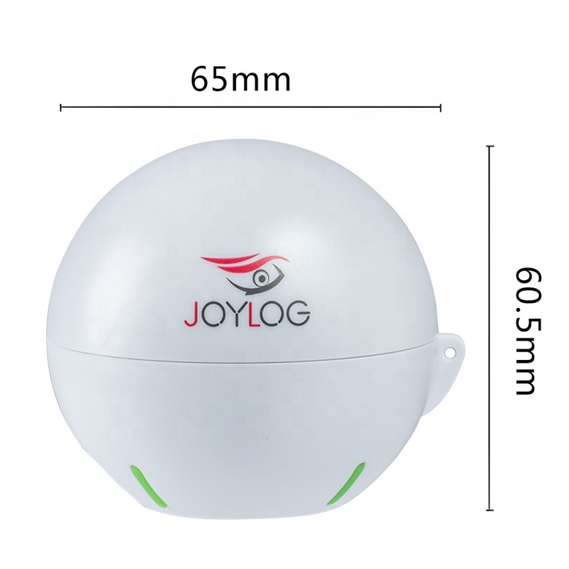 NIEUW Groothandel Diepte 0,6m- - Fish Finder Portable recensie en prijs