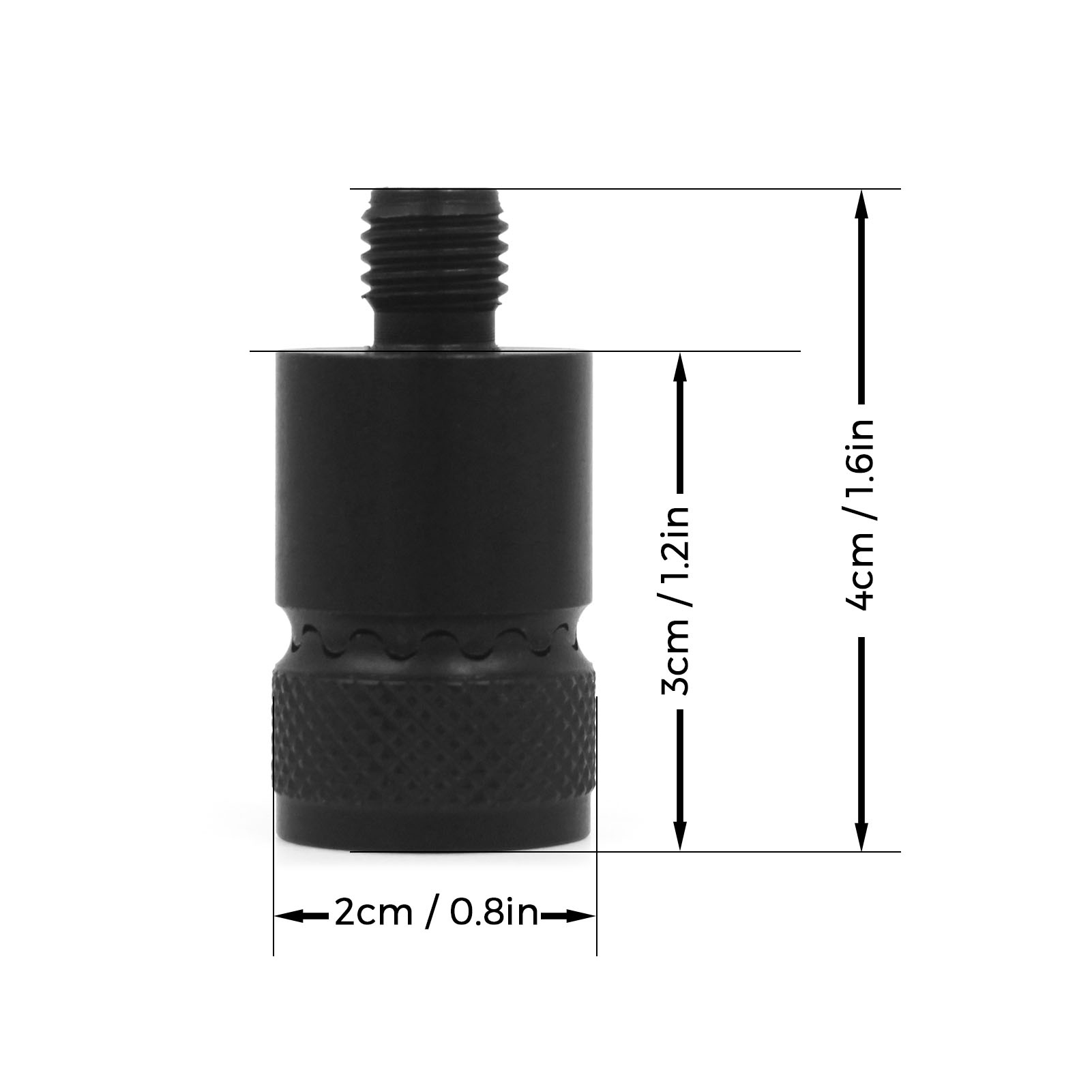Vissen Alarm Quick Release Con - Bite Alarm recensie en prijs
